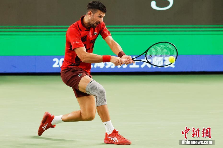 令人意外的 令人意外的