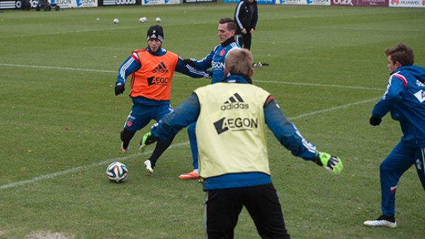 在职业运动 在职业运动