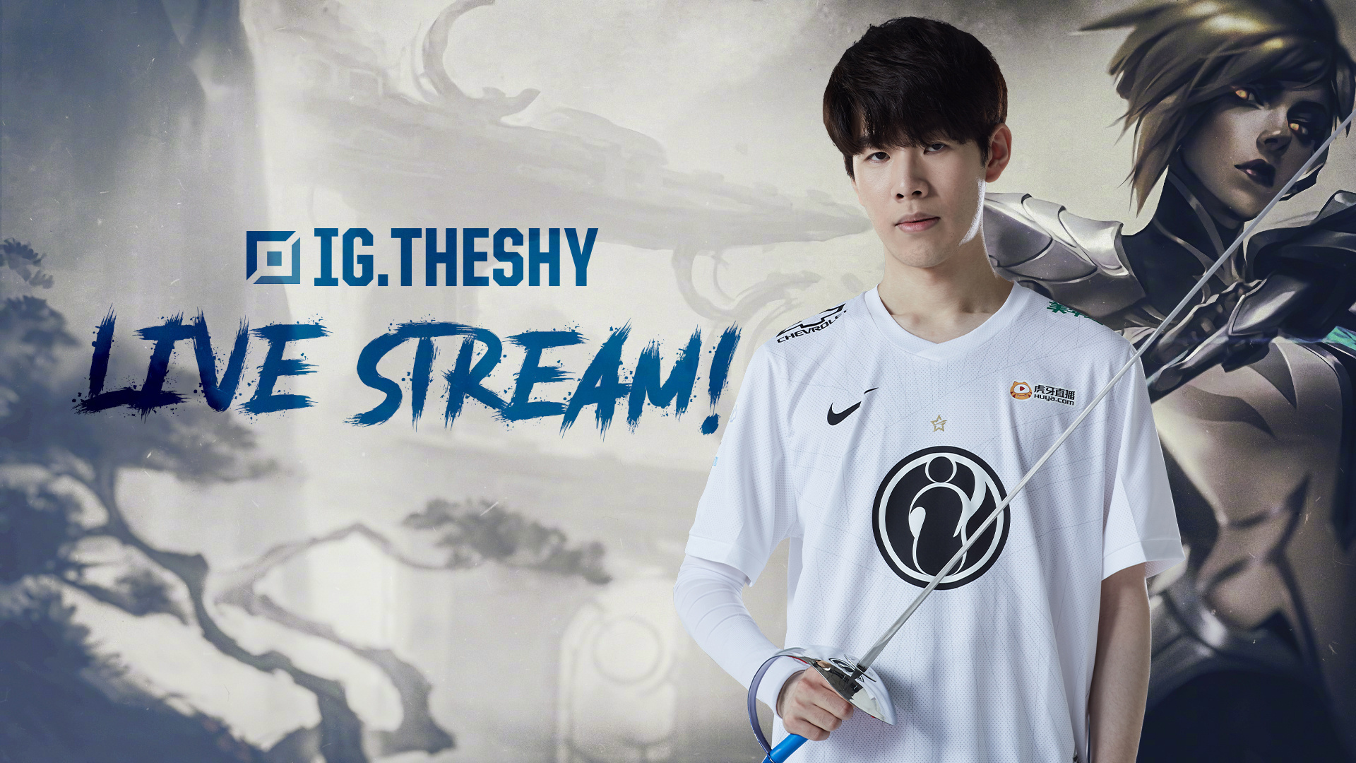 再次在赛场 再次在赛场