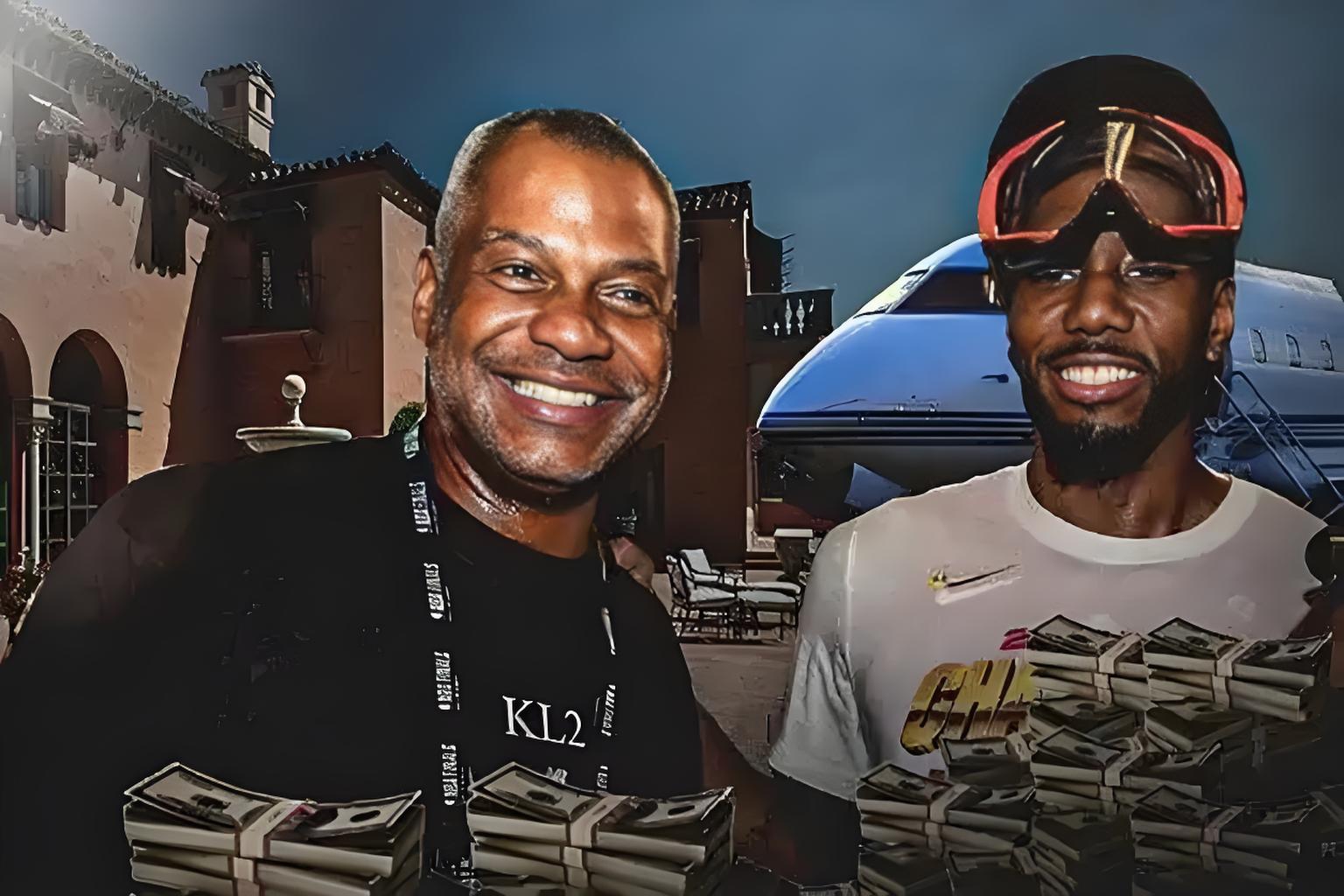 赛前信息 赛前信息